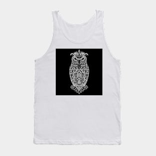 Buho 2 Tank Top